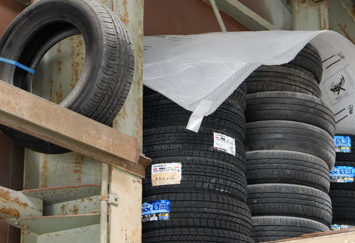 運輸局長認証 普通小型自動車分解整備事業