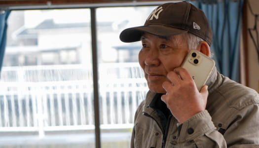 初めての方も安心・お問い合わせフロー